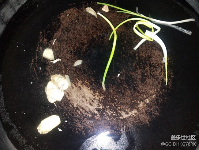 【霸王餐】+白灼虾
