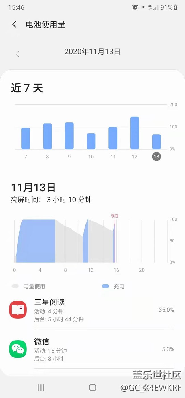 从ZCU1ATI3更新到ZCU1BTJ9后，续航翻车了
