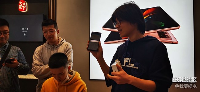 #回顾#为了爱已经很秀新很小心了手机自身就会证明自己