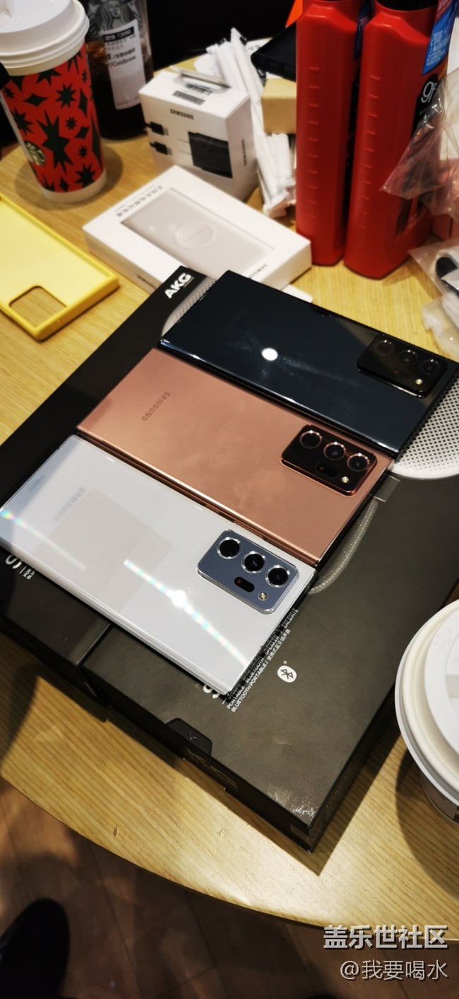#回顾#为了爱已经很秀新很小心了手机自身就会证明自己