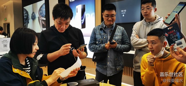 #回顾#为了爱已经很秀新很小心了手机自身就会证明自己