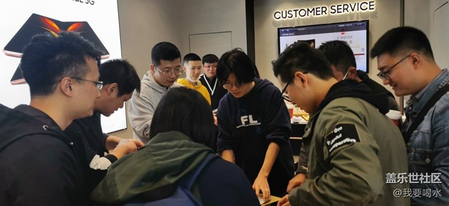 #回顾#为了爱已经很秀新很小心了手机自身就会证明自己