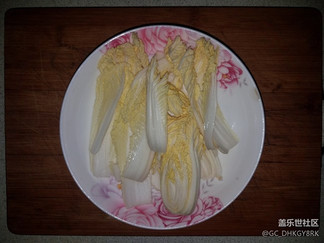 【霸王餐】+羊肉锅