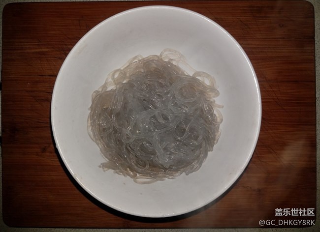 【霸王餐】+羊肉锅