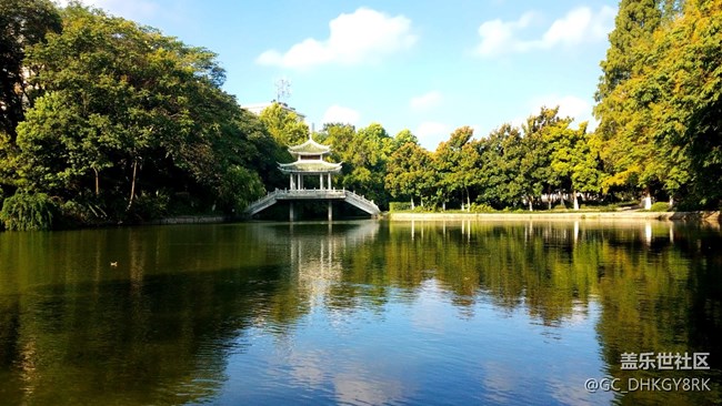 银河公园