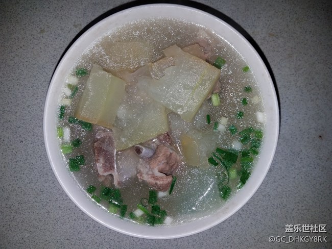 简单好吃有营养的午餐