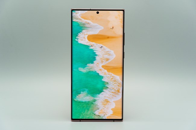【Galaxy Note20星粉体验团】Note依旧Note