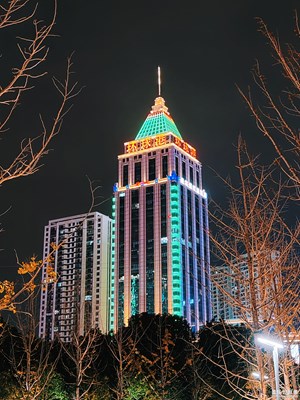 【心动的瞬间】+环球港