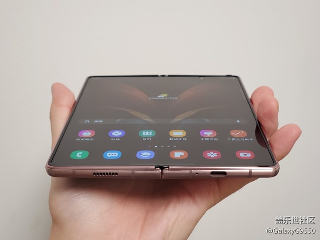 【Galaxy Note20星粉体验团】“常规“但不平庸