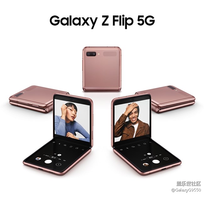 【Galaxy Note20星粉体验团】“常规“但不平庸
