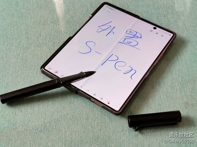 【Galaxy Note20星粉体验团】“常规“但不平庸