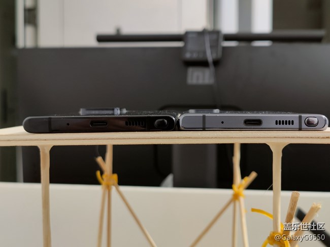 【Galaxy Note20星粉体验团】“常规“但不平庸