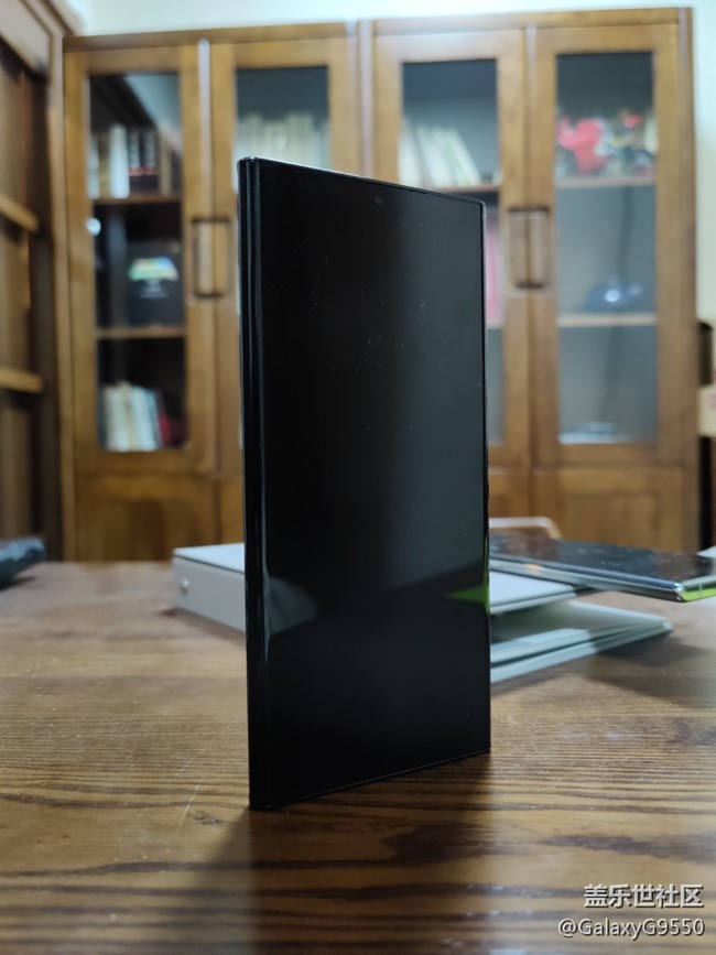 【Galaxy Note20星粉体验团】“常规“但不平庸