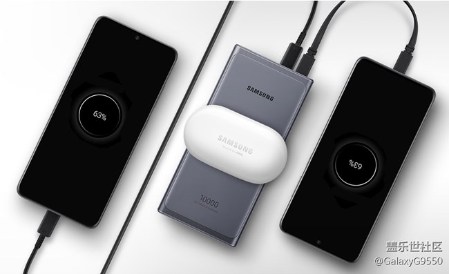 【Galaxy Note20星粉体验团】“常规“但不平庸