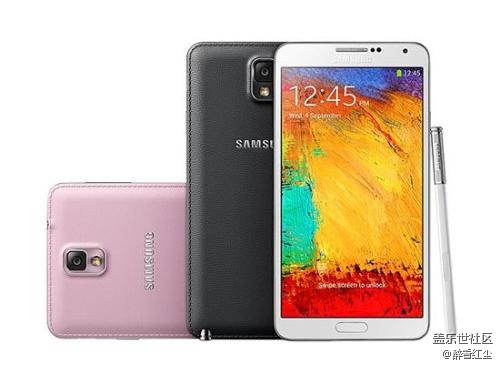 【Galaxy Note20星粉体验团】笔较给力—Note 20 5G评测