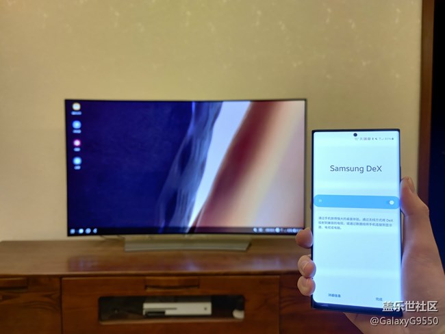 【Galaxy Note20星粉体验团】“常规“但不平庸