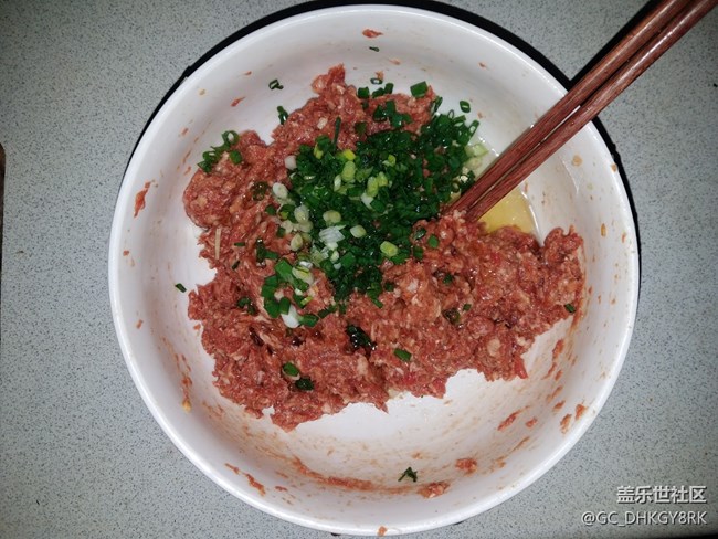 【感恩节】+ 包饺子
