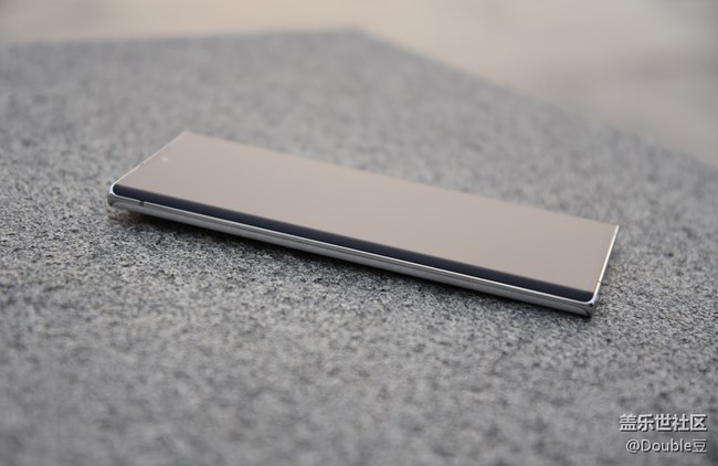 【Galaxy Note20星粉体验团】旗舰当如是