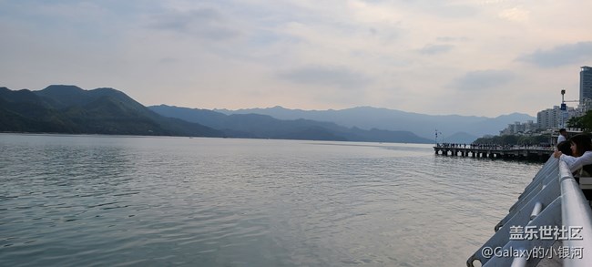 【Galaxy Note20星粉体验团】来点不一样的评测内容