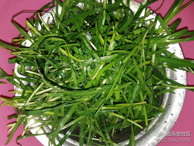 【感恩节】+ 包饺子