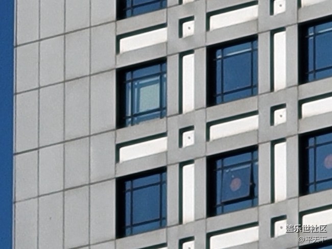 【Galaxy S20 FE星粉体验团】拍照体验及缺点吐槽