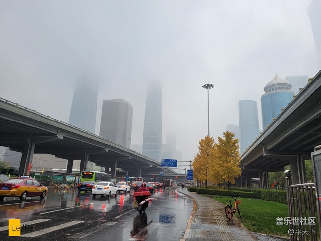 【Galaxy S20 FE星粉体验团】拍照体验及缺点吐槽