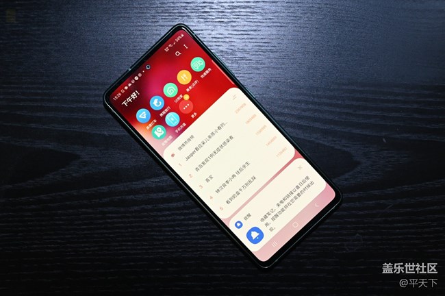 【Galaxy S20 FE星粉体验团】拍照体验及缺点吐槽
