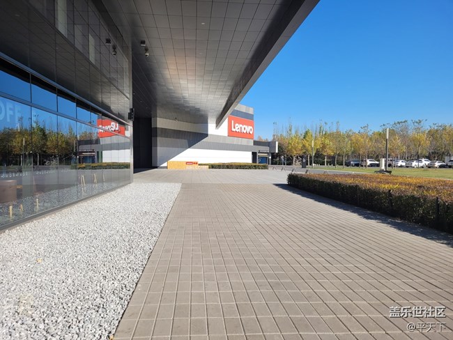 【Galaxy S20 FE星粉体验团】拍照体验及缺点吐槽