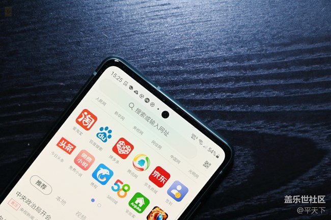 【Galaxy S20 FE星粉体验团】拍照体验及缺点吐槽