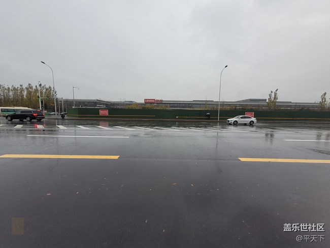 【Galaxy S20 FE星粉体验团】拍照体验及缺点吐槽