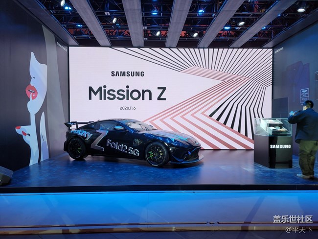 【Galaxy S20 FE星粉体验团】拍照体验及缺点吐槽