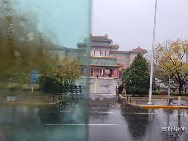 【Galaxy S20 FE星粉体验团】拍照体验及缺点吐槽