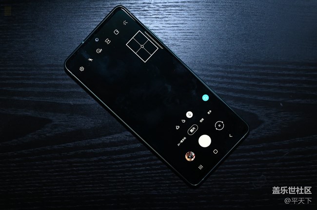 【Galaxy S20 FE星粉体验团】拍照体验及缺点吐槽