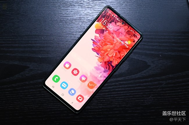 【Galaxy S20 FE星粉体验团】拍照体验及缺点吐槽