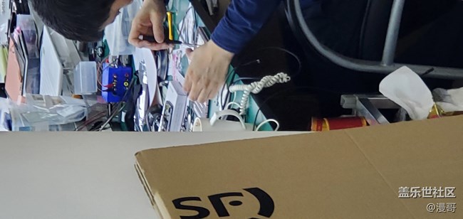 不一样的体验换屏啦 不一样的体验换屏啦