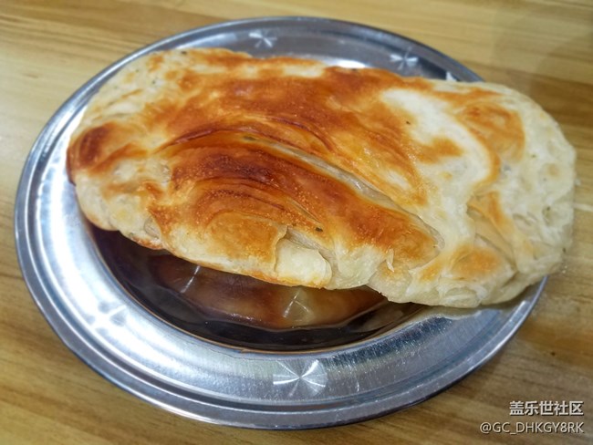 冬天里的一道美食