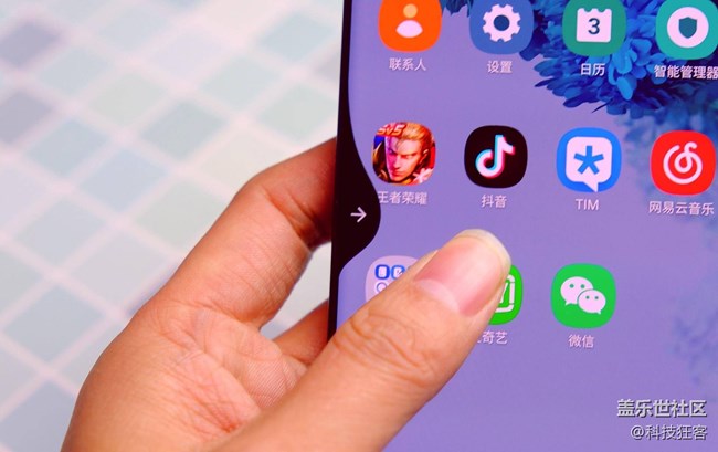 One ui系统隐藏的功能，Good Lock套件玩了就上瘾