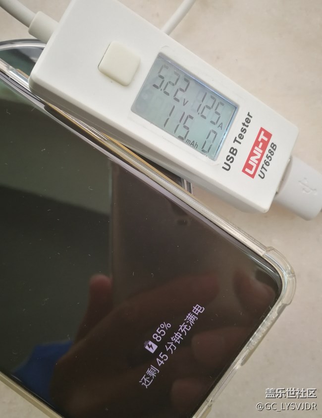 为什么不能无线快充？