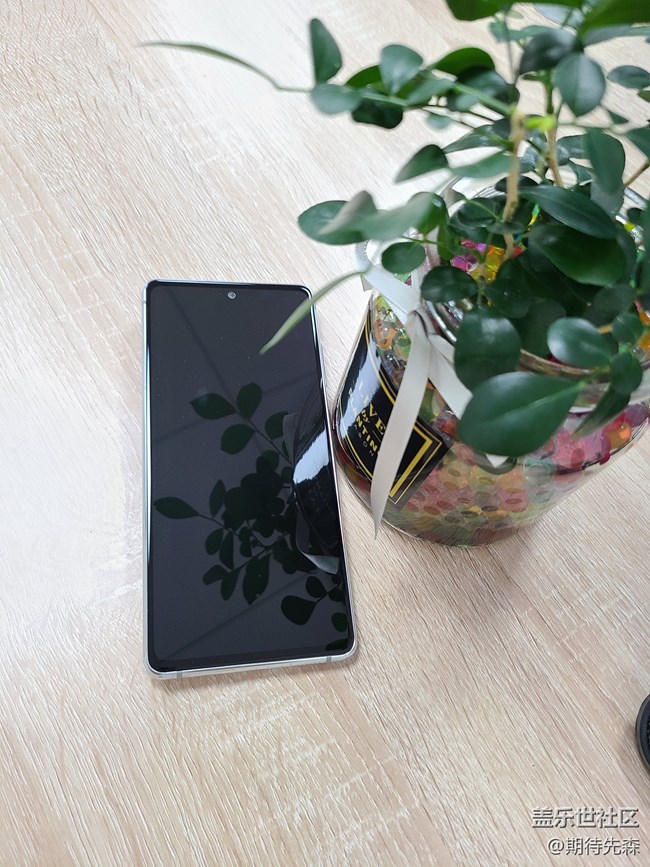 【Galaxy S20 FE星粉体验团】S20到S20FE感受，这次推荐入手