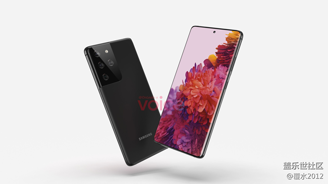 高通骁龙888对手来了！三星Exynos 2100即将登场