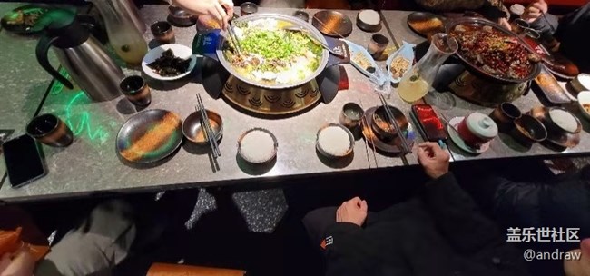 11.28桂林三星星部落活动