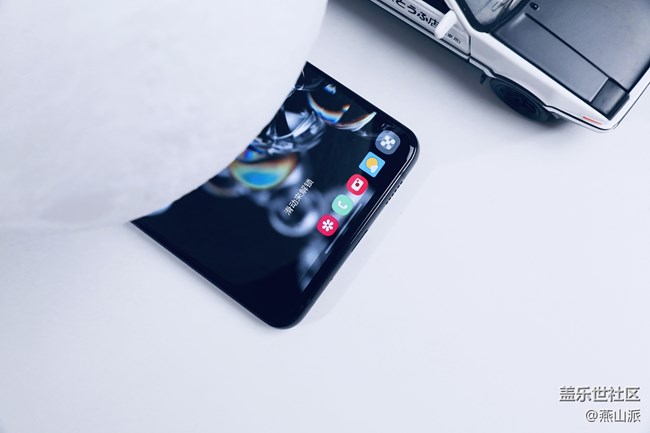 想要魔改自己Galaxy S20系列的朋友一定要试试这个APP