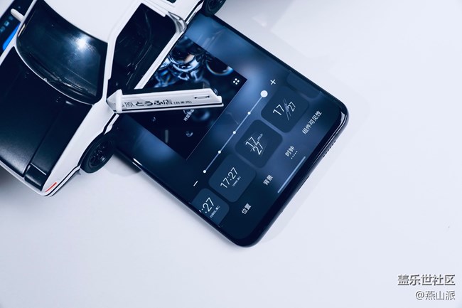 想要魔改自己Galaxy S20系列的朋友一定要试试这个APP