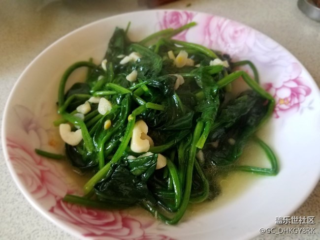 周末午餐