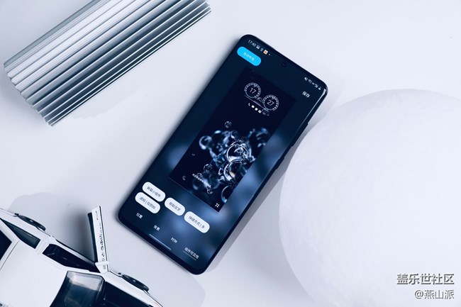 想要魔改自己Galaxy S20系列的朋友一定要试试这个APP