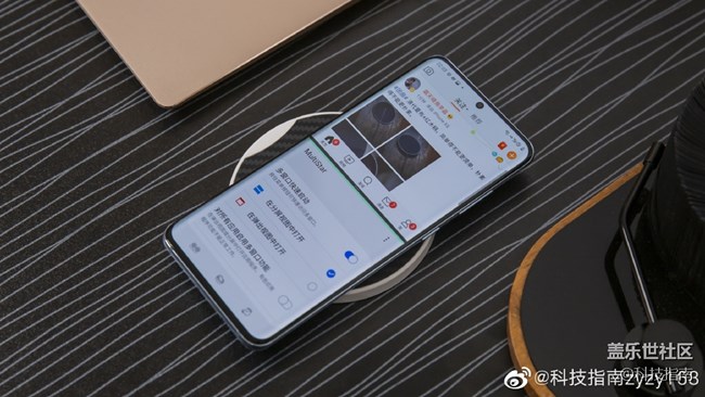 ​改造三星Galaxy S20计划进行中，Good Lock轻松搞定