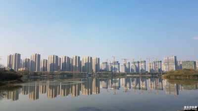 【与美好相遇】+再游陶冲湖