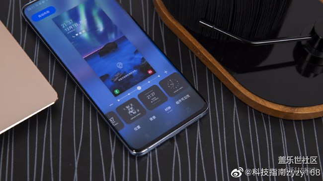 ​改造三星Galaxy S20计划进行中，Good Lock轻松搞定