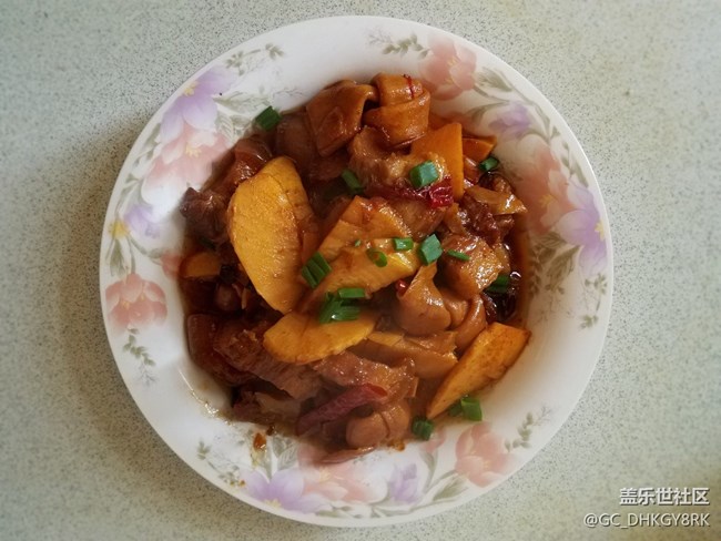 周末午餐