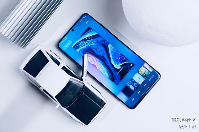 想要魔改自己Galaxy S20系列的朋友一定要试试这个APP